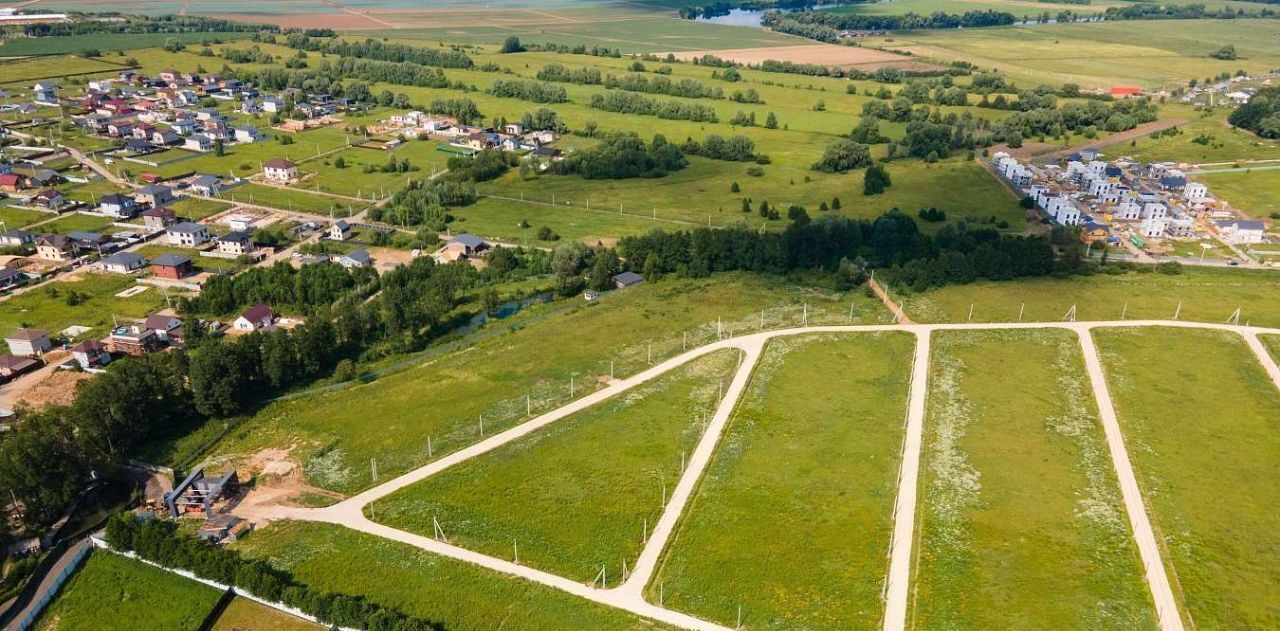 земля г Видное Остров Лайф кп, Домодедовская фото 3