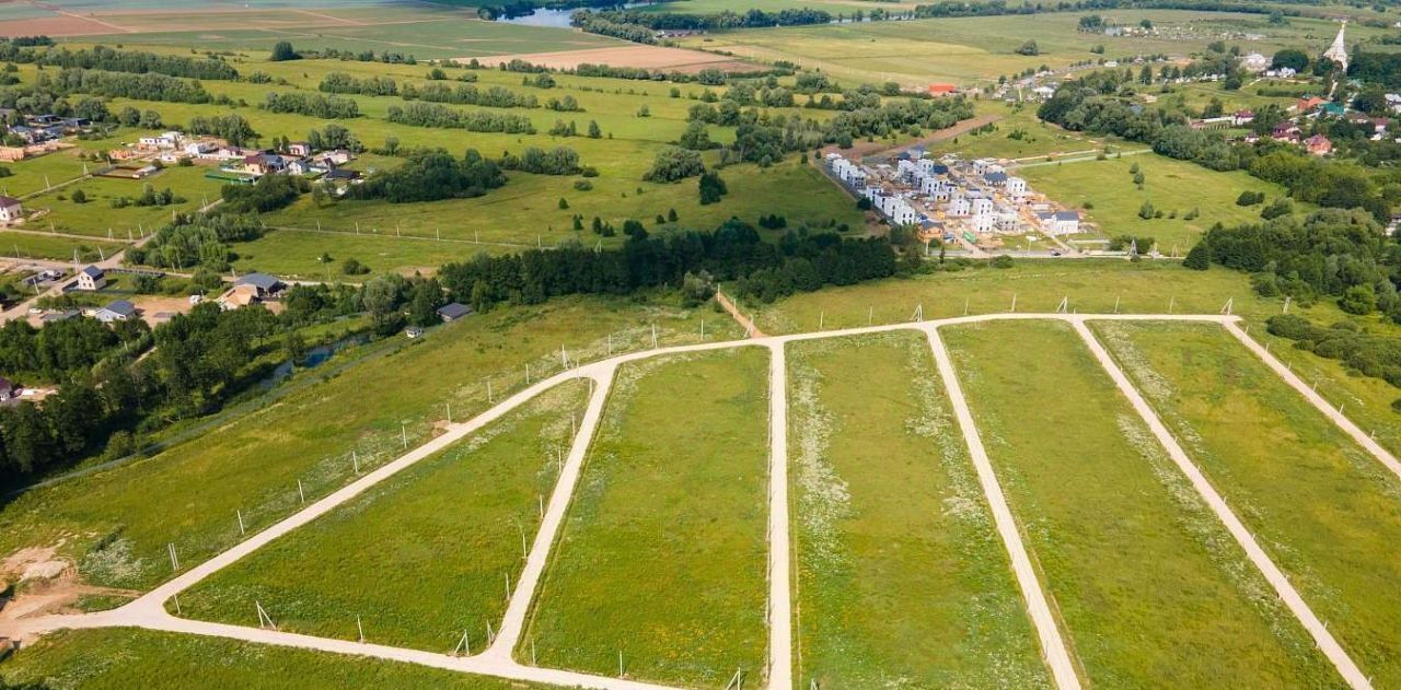 земля г Видное Остров Лайф кп, Домодедовская фото 1