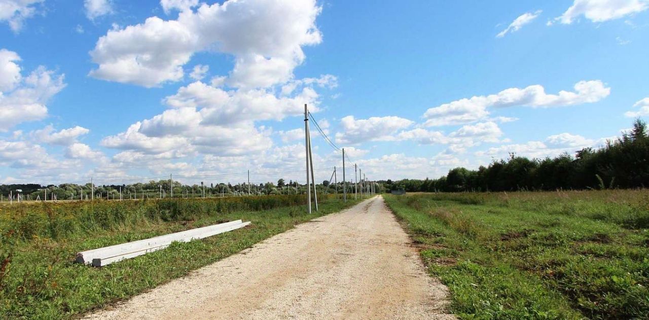 земля г Видное Остров Лайф кп, Домодедовская фото 2