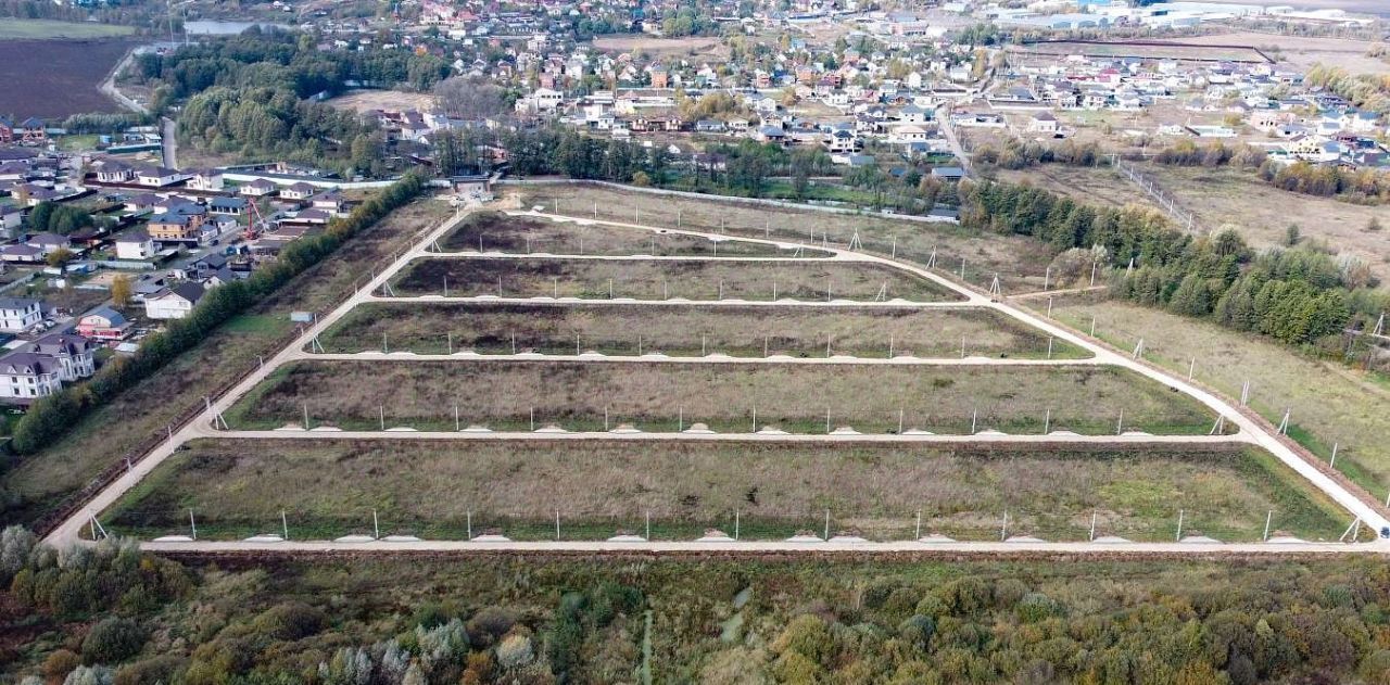 земля г Видное Остров Лайф кп, Домодедовская фото 5