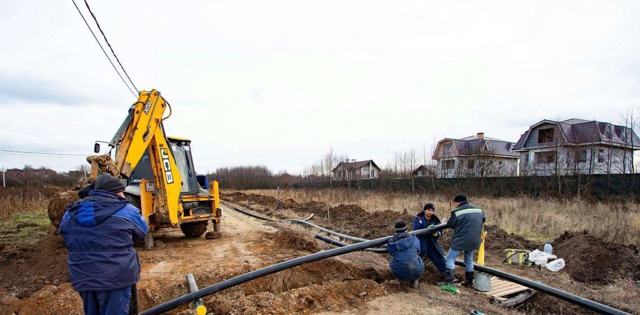 земля г Видное Остров Лайф кп, Домодедовская фото 16