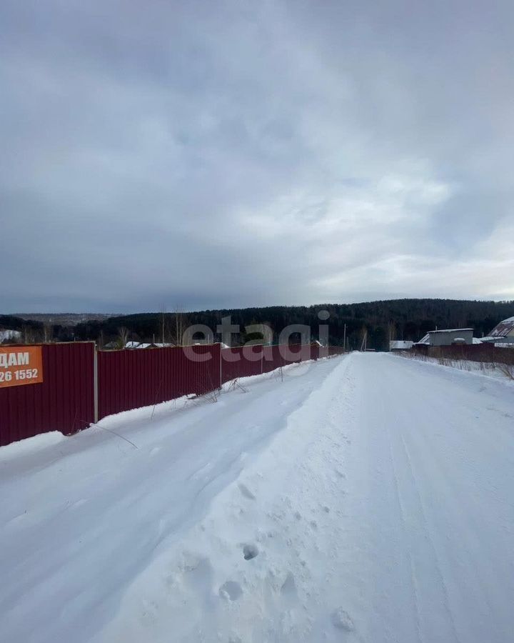 земля р-н Прокопьевский с Новорождественское пер Центральный 12а Кемеровская обл. - Кузбасс, Прокопьевск фото 6