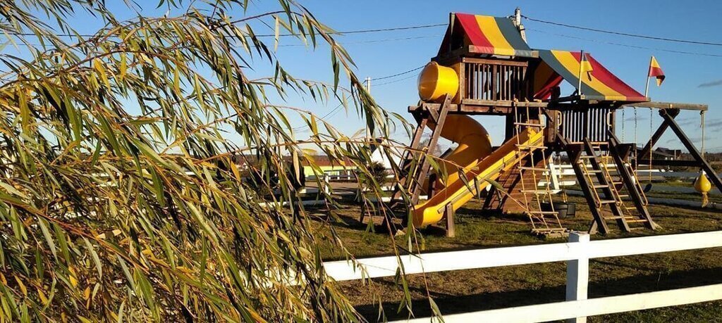 земля городской округ Можайский д Коровино снт Речной фото 3