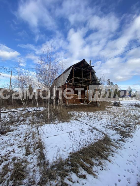 земля г Якутск Республика Саха Якутия, Тобурокова фото 1