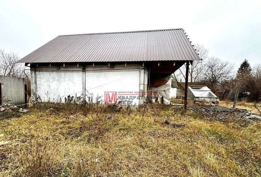 дом г Старый Оскол Городище фото 2