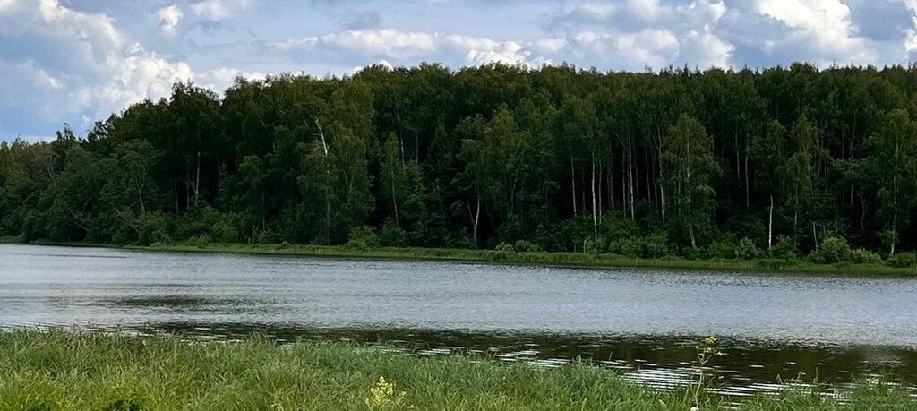 земля городской округ Волоколамский территориальный отдел Спасский фото 3