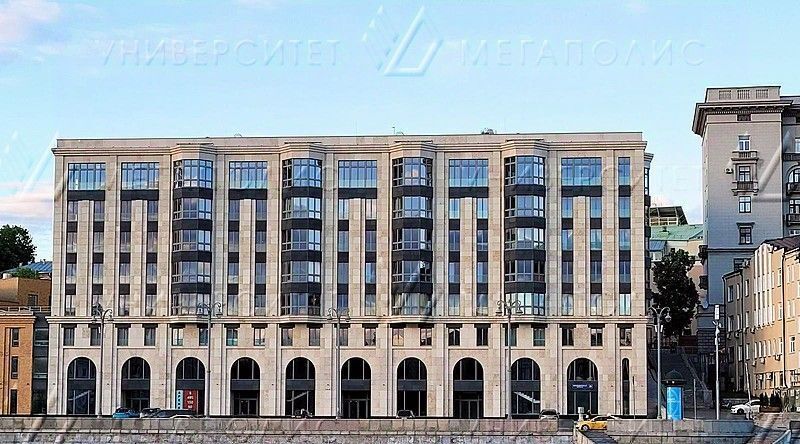 свободного назначения г Москва метро Таганская Котельническая наб., 21 фото 1