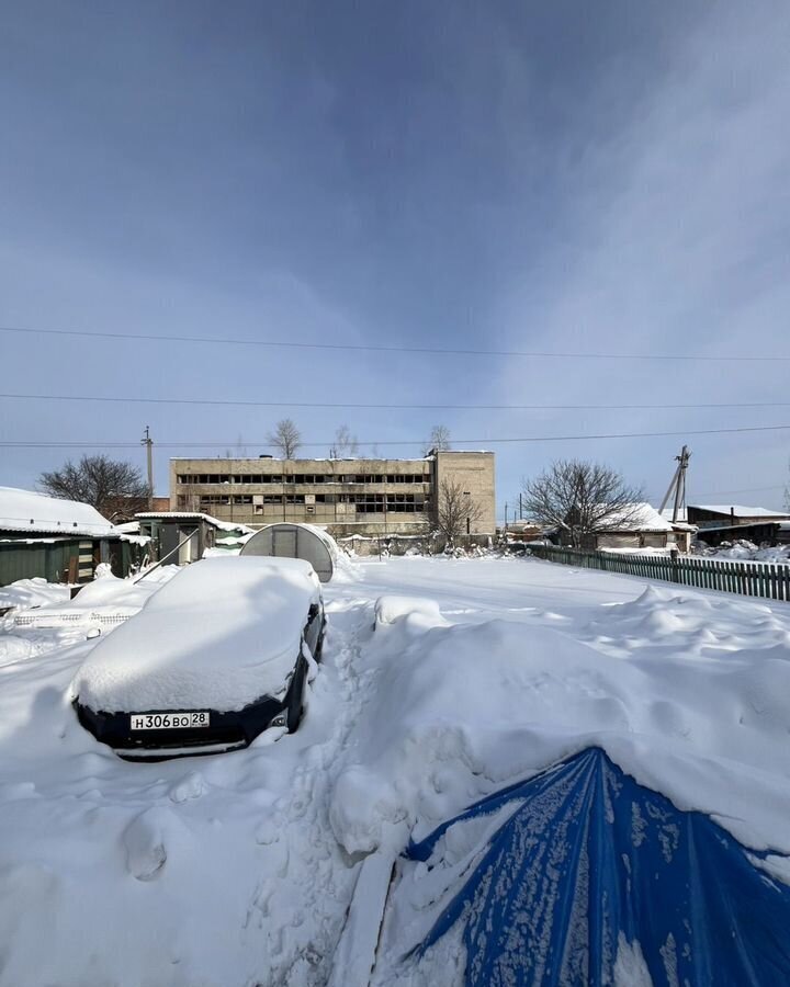 дом г Белогорск пер Краснобульварный 5/3 фото 18