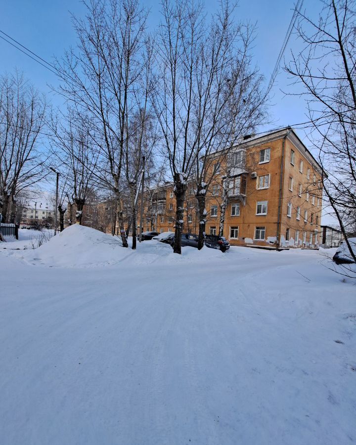 квартира г Нижний Тагил р-н Дзержинский ул. Патона, 2/25 фото 14