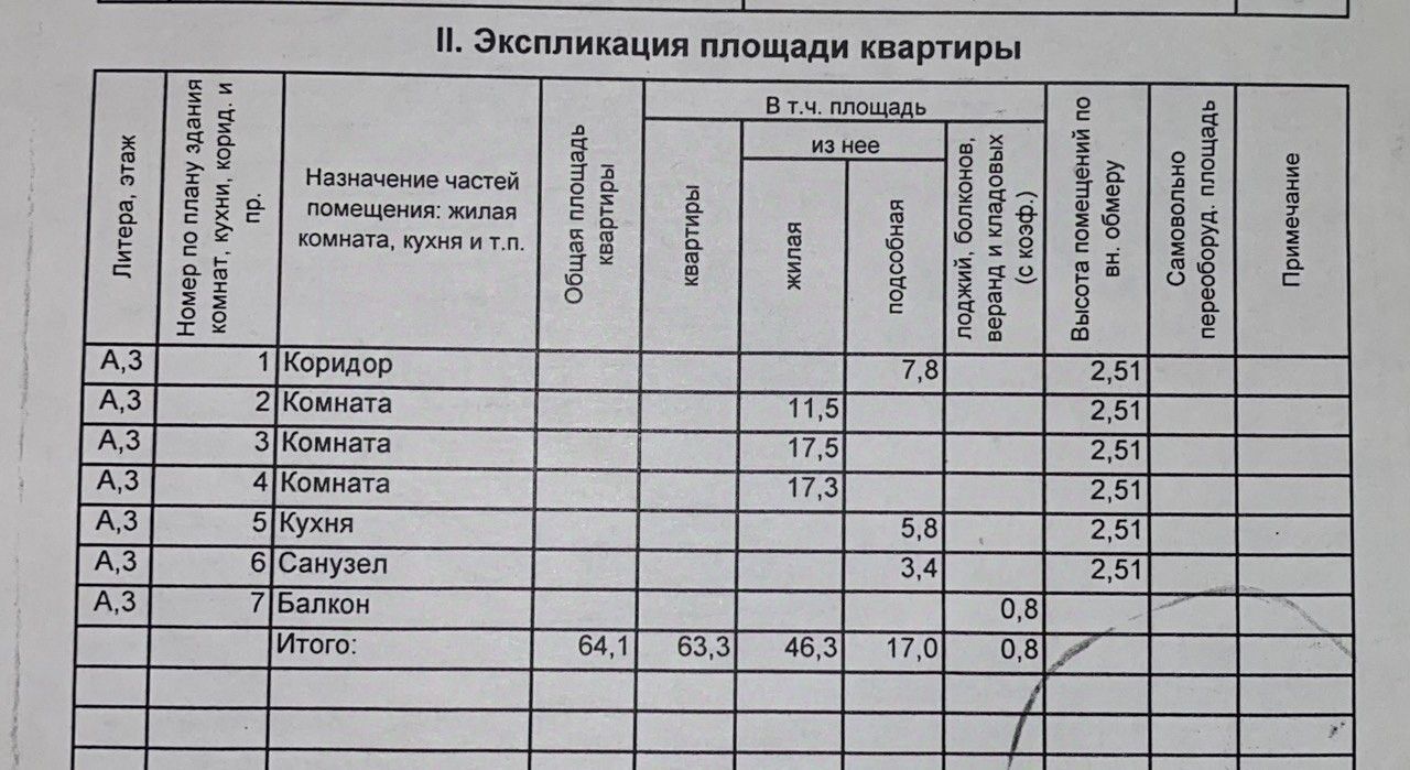 квартира г Омск р-н Советский Заозёрный ул Бархатовой 3б фото 21