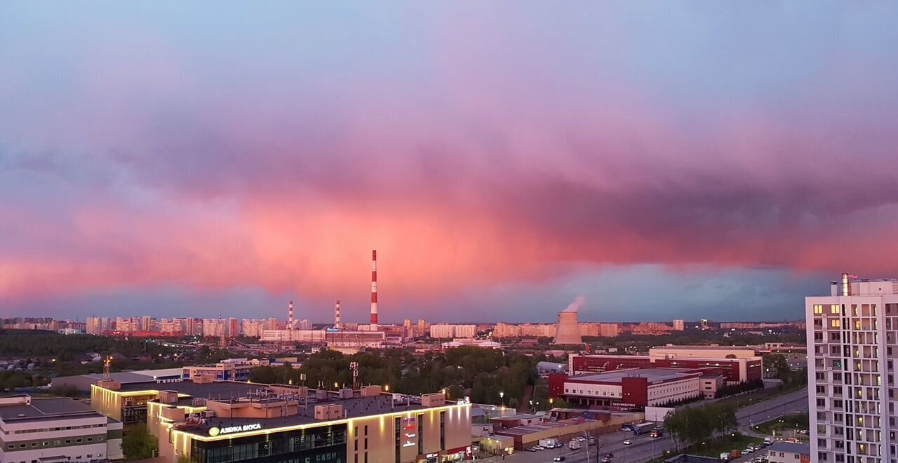 квартира городской округ Мытищи д Бородино ул Малая Бородинская 1к/2 Мытищи, Медведково фото 10