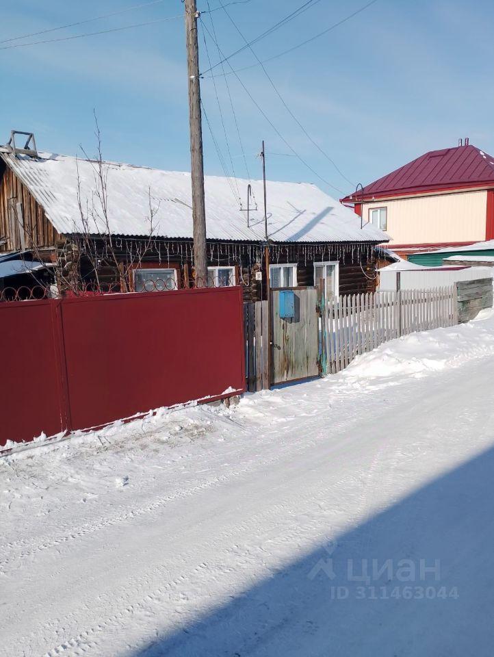 дом г Новосибирск р-н Первомайский ул Сормовская фото 2