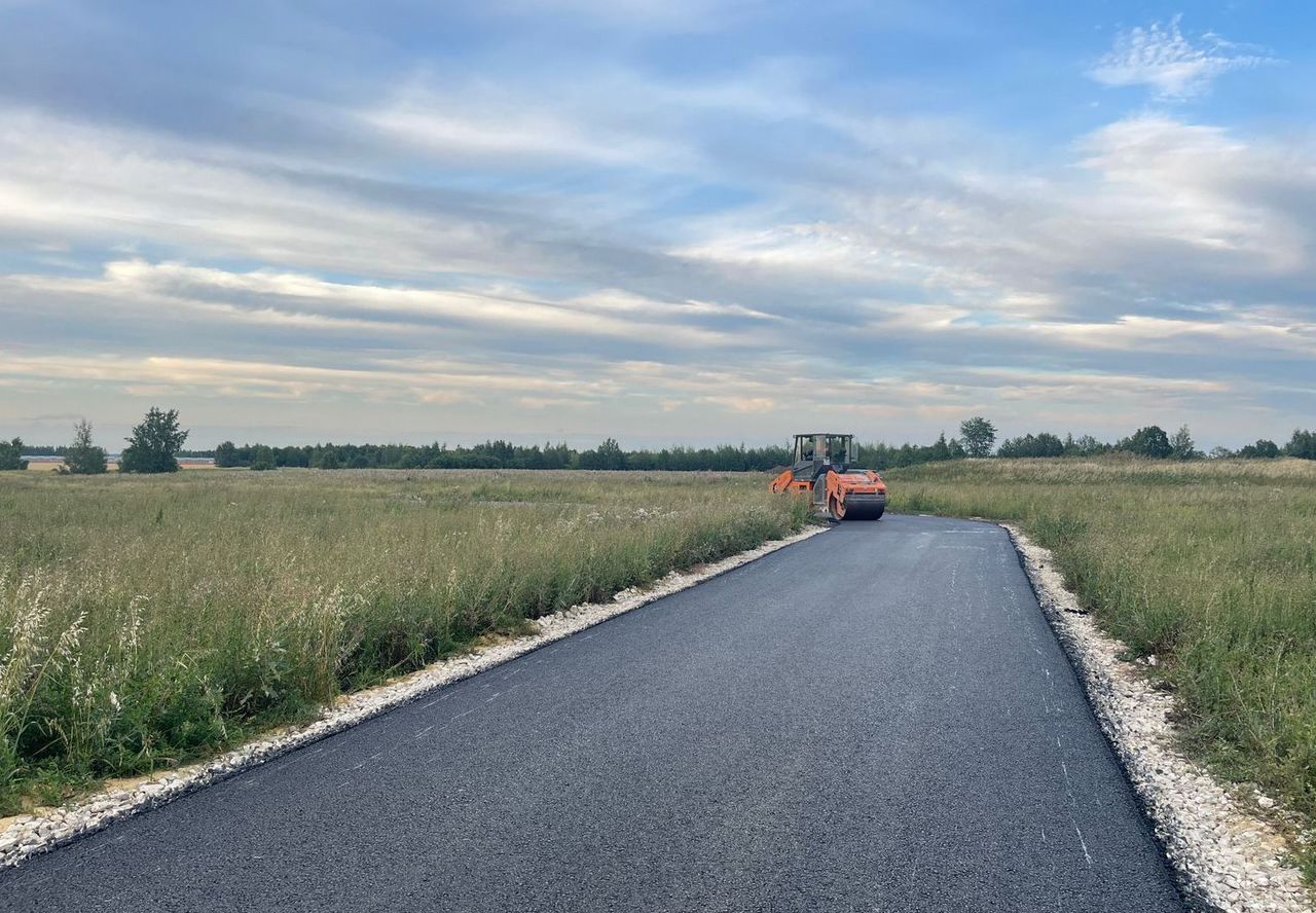 земля р-н Лаишевский с Столбище ул Подлужная Республика Татарстан Татарстан, Столбищенское сельское поселение фото 7