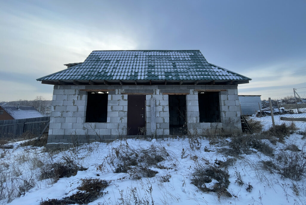 земля Шуваевский сельсовет, садоводческое некоммерческое товарищество Луч фото 3