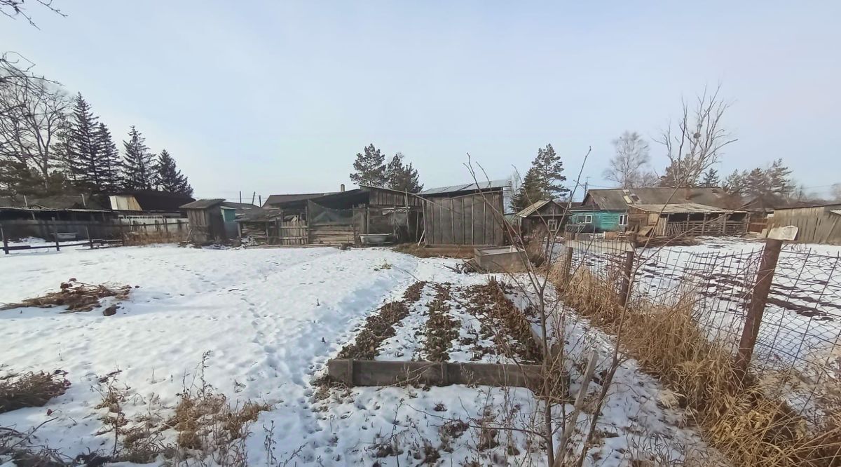 дом р-н Белогорский с Пригородное ул Садовая 15 Белогорский муниципальный округ фото 17