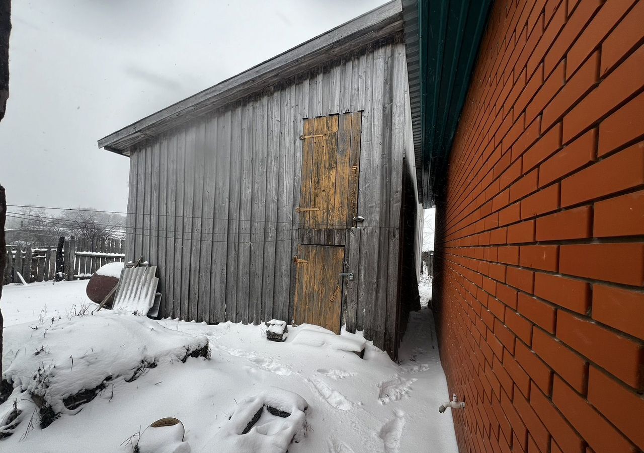 дом р-н Малмыжский г Малмыж ул Островского 7 Малмыжское городское поселение фото 5