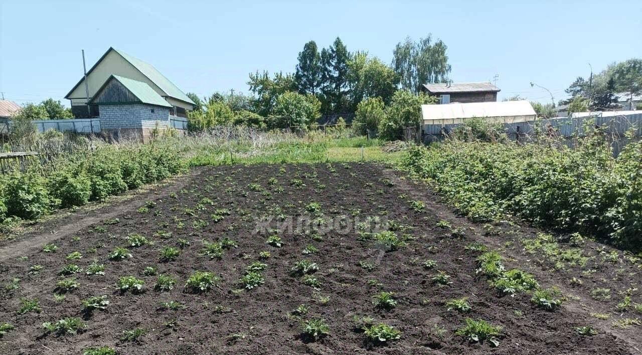 дом р-н Коченевский рп Коченево ул Калинина городское поселение Коченёво фото 9