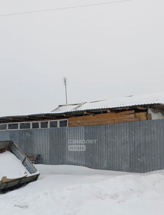 дом р-н Красноармейский с Бродокалмак ул Южная 22 Бродокалмакское сельское поселение фото 32