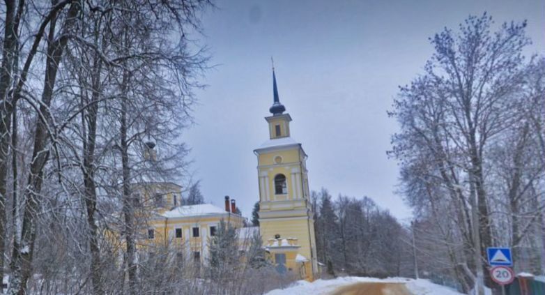 земля городской округ Дмитровский д Федоровка 43 км, коттеджный пос. Подъячево ИЖС, Солнечногорск, Рогачёвское шоссе фото 17