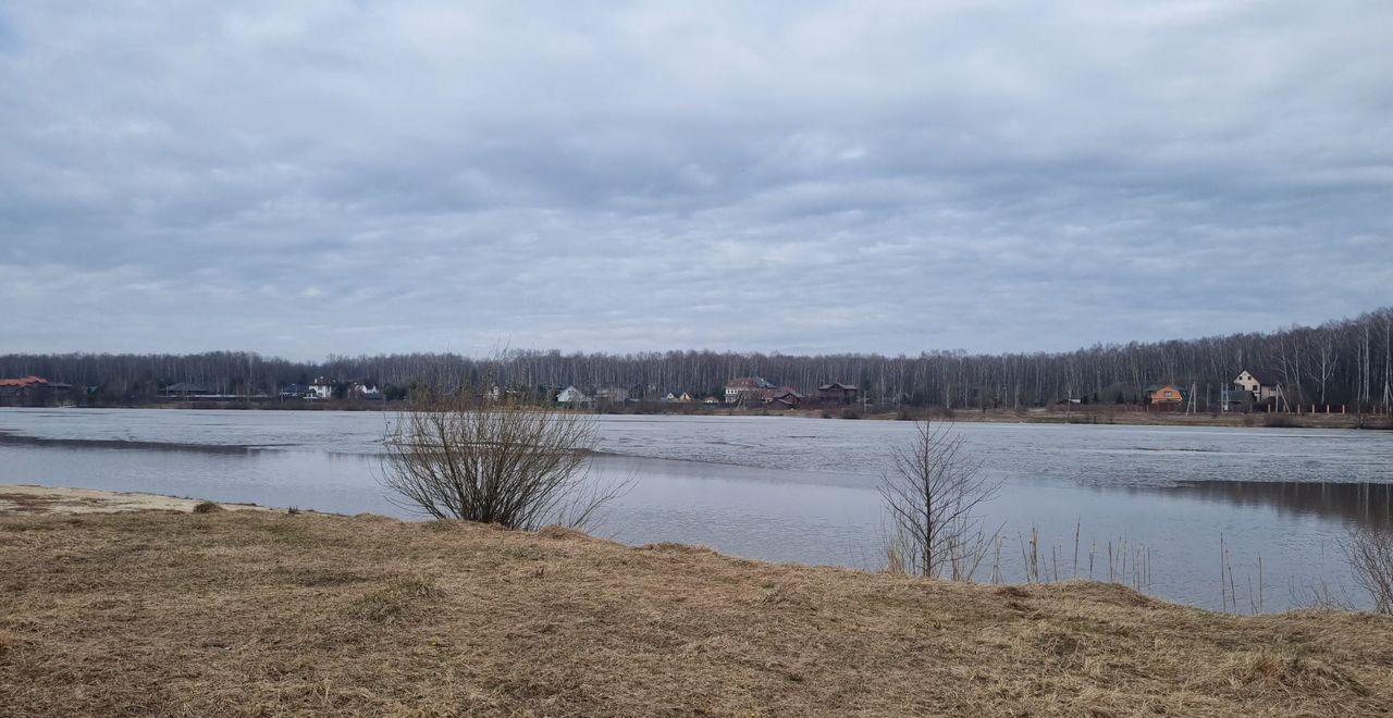 дом городской округ Чехов д Филипповское ул Лесная 14 54 км, Чехов, Симферопольское шоссе фото 38