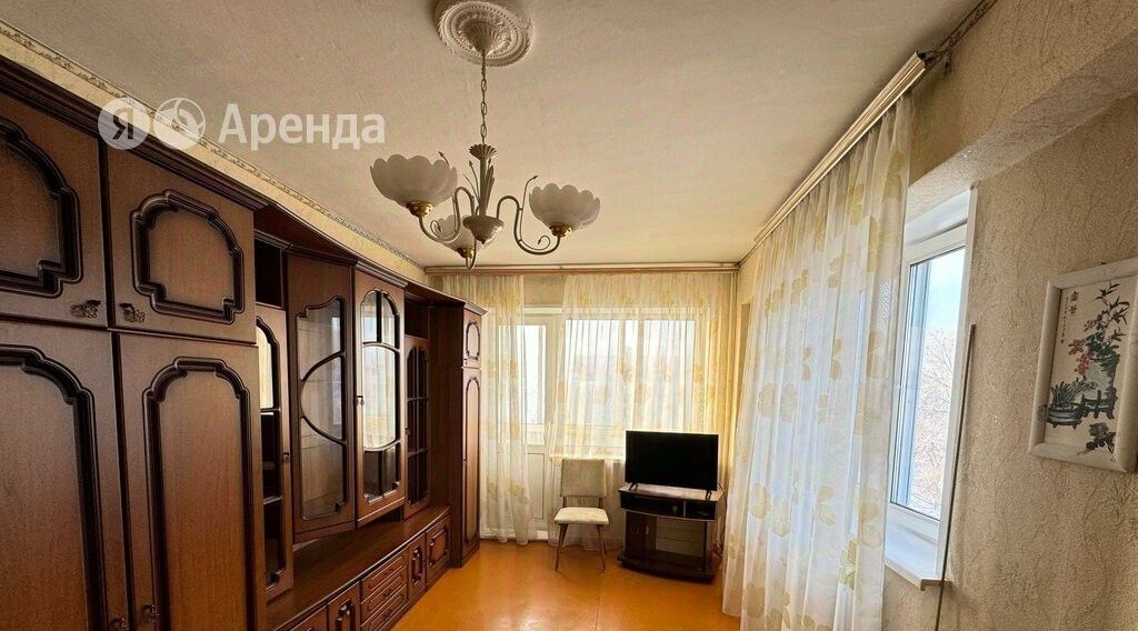 квартира г Красноярск р-н Кировский ул Коммунальная 10 фото 4