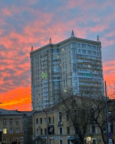 г Киров р-н Октябрьский пр-кт Октябрьский 18 фото