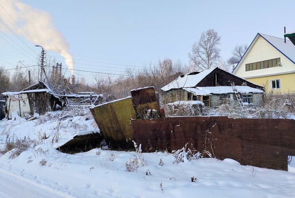 дом г Белокуриха ул Нагорная фото 7