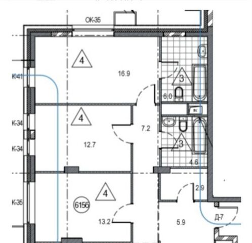 ул Кирова 11 ЖК «TWIN HOUSE» фото