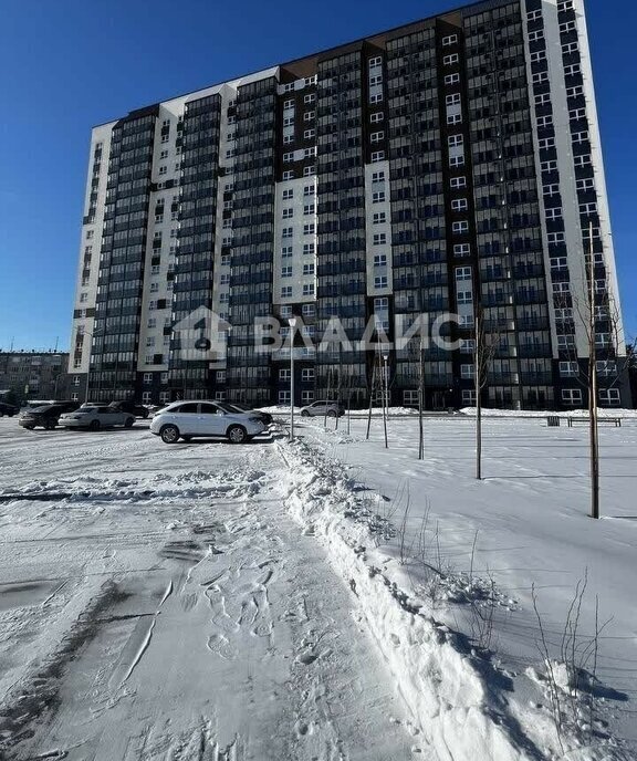 квартира г Новосибирск метро Площадь Гарина-Михайловского ул Береговая 1 дачный посёлок Кудряшовский фото 3