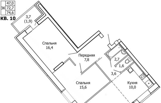 р-н Центральный дом 141 фото