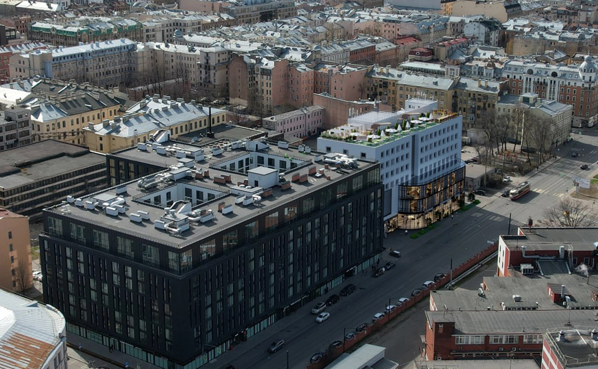 квартира г Санкт-Петербург метро Площадь Александра Невского 2 метро Площадь Восстания Пески ул Херсонская 39 округ Смольнинское фото 1