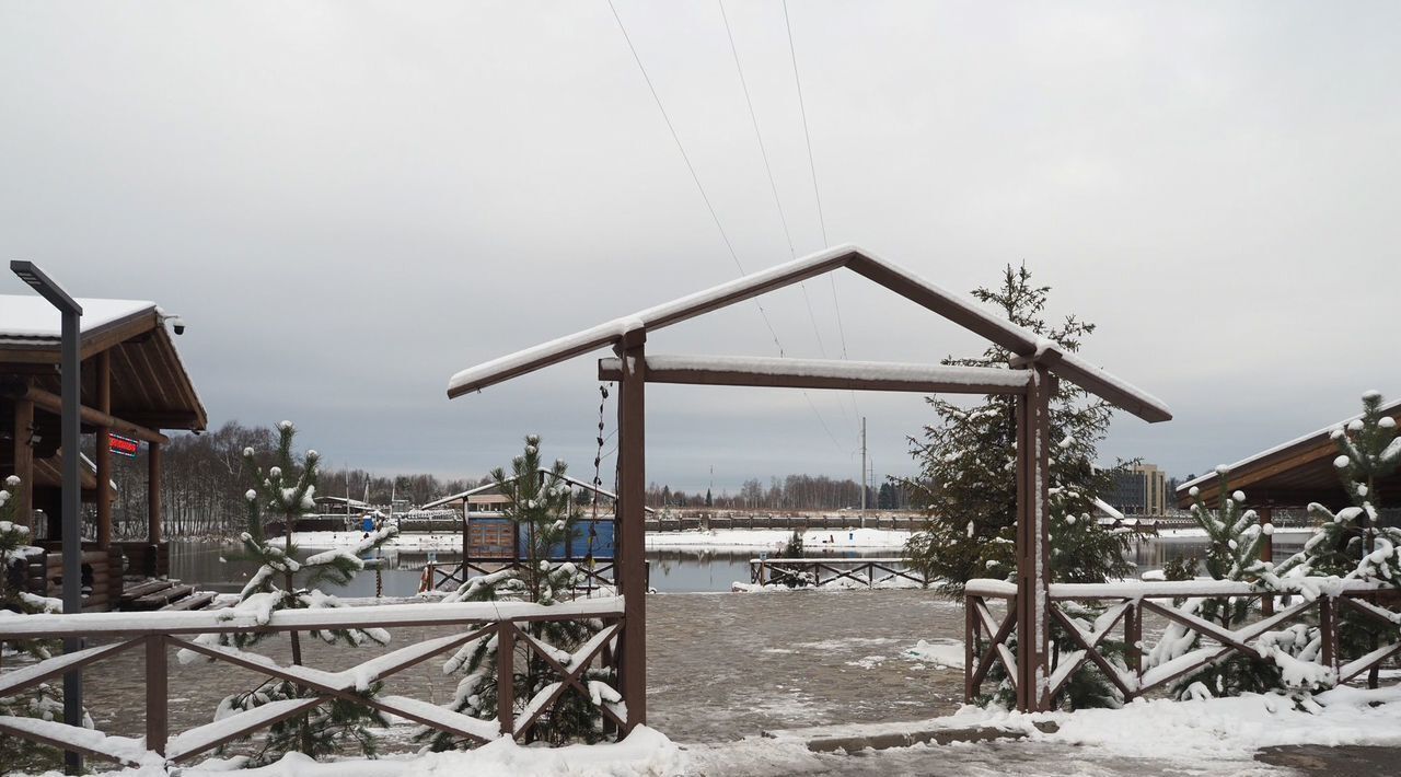 земля городской округ Истра д Холмы 443 фото 4