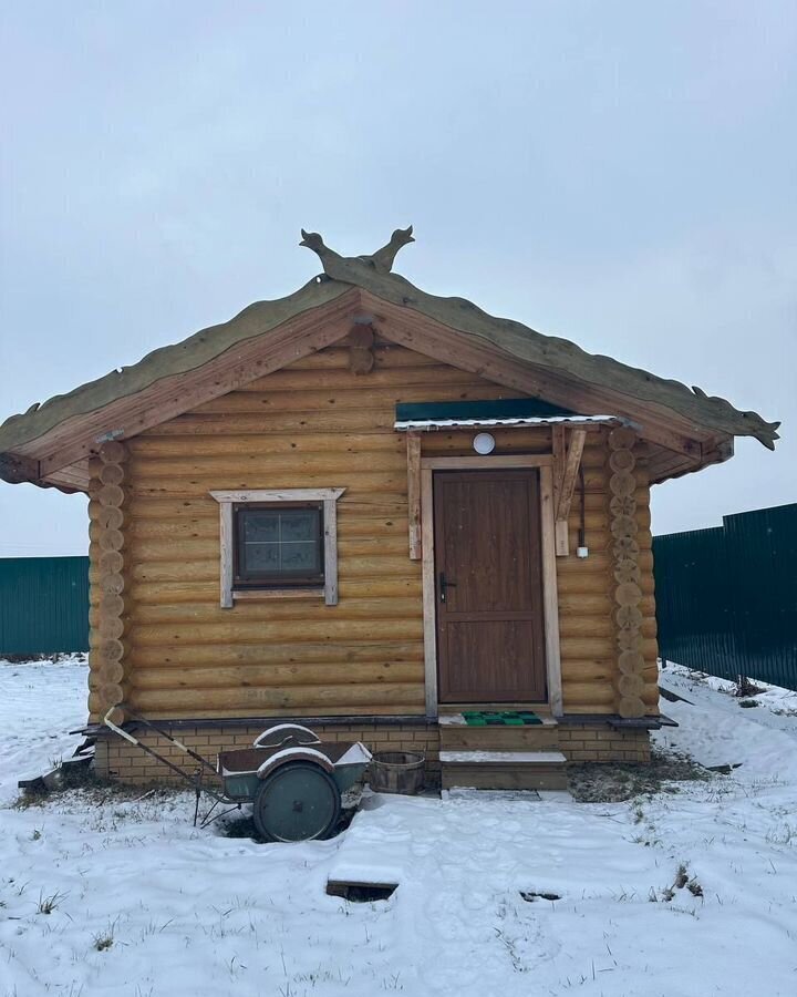 дом р-н Гороховецкий п Пролетарский ул Строителей муниципальное образование Денисовское, Вязники фото 36