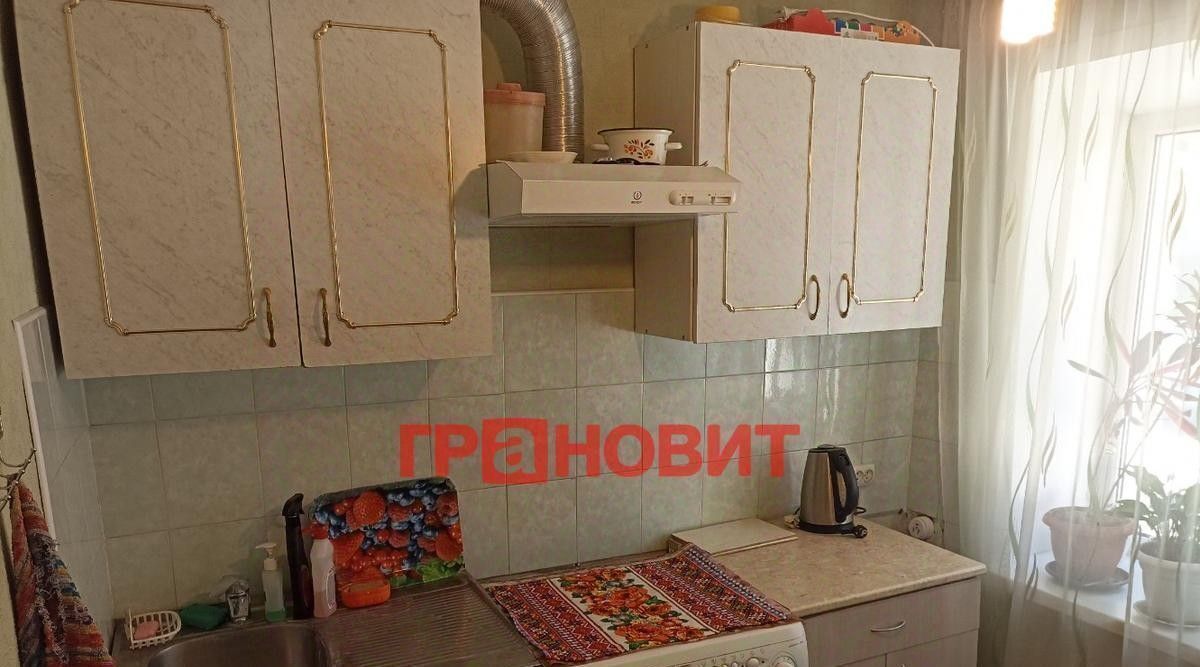 квартира г Обь ул Калинина 22 фото 8