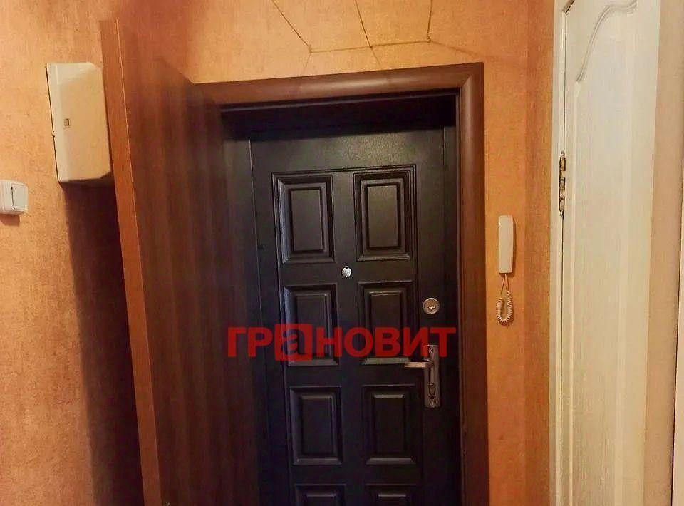 квартира г Обь ул Калинина 22 фото 20