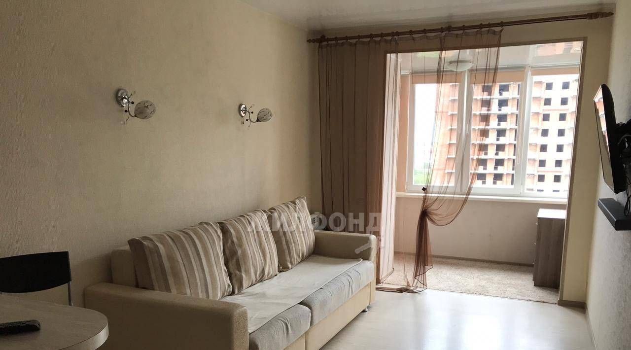 квартира г Томск р-н Советский ул Сибирская 93 фото 2