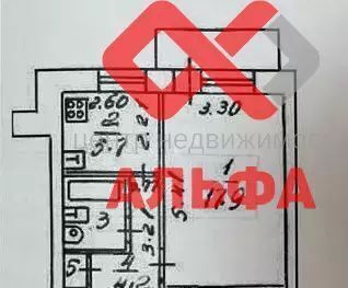 квартира г Киров р-н Ленинский ул Сурикова 42/1 фото 2