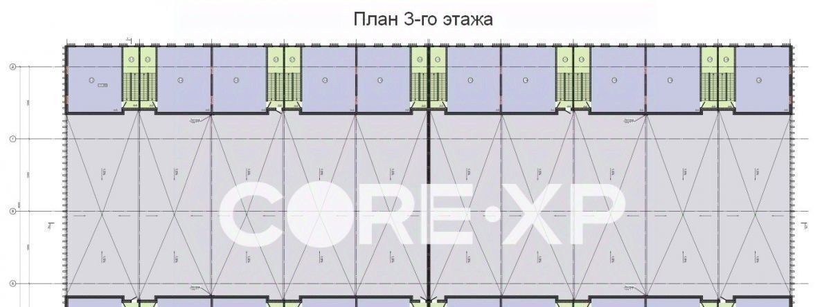 производственные, складские г Москва метро Остафьево направление Ярославское (северо-восток) ш Осташковское 8 фото 7