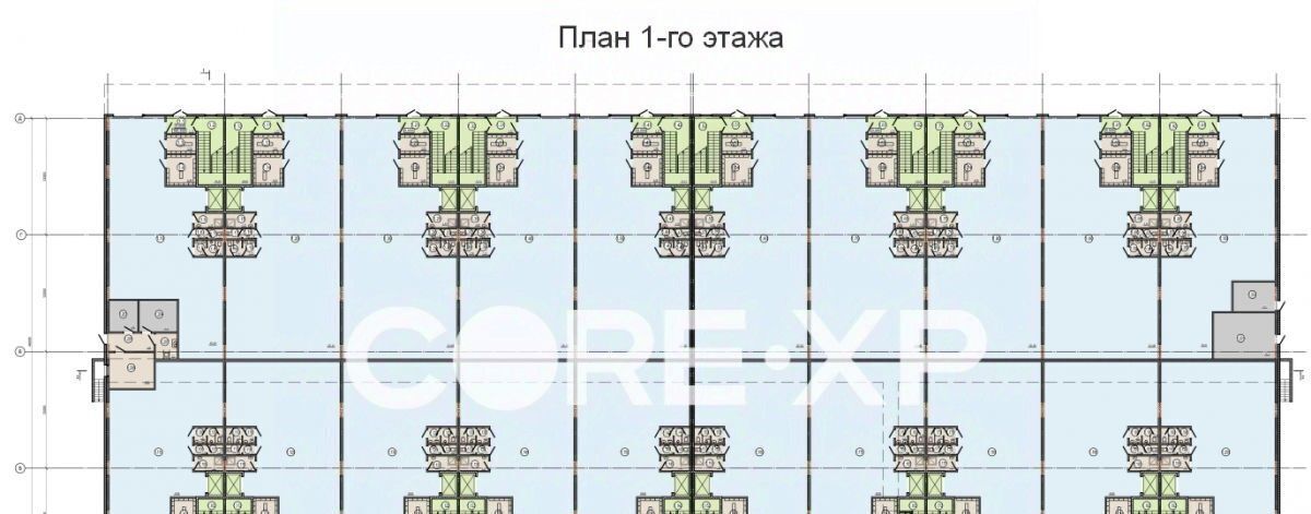 производственные, складские г Москва метро Остафьево направление Ярославское (северо-восток) ш Осташковское 8 фото 5