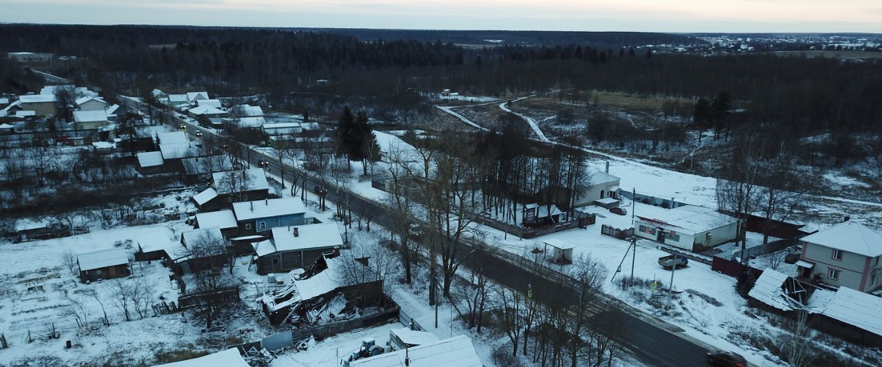 земля р-н Александровский д Следнево Следневское муниципальное образование фото 19