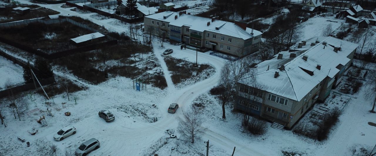 земля р-н Александровский д Следнево Следневское муниципальное образование фото 28