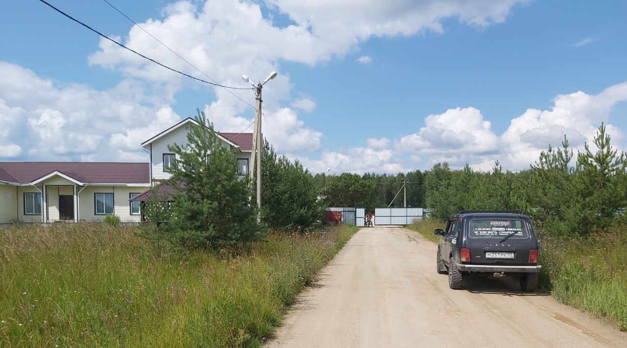 дом р-н Александровский д Зеленцино Каринское муниципальное образование фото 38