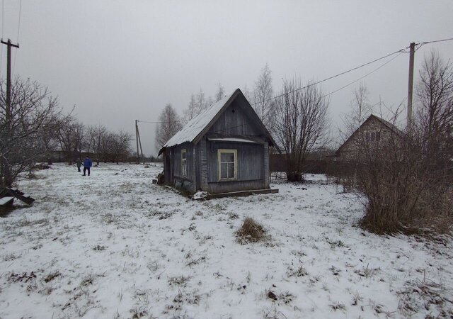 ул Центральная Лычёвская волость, Великие Луки фото