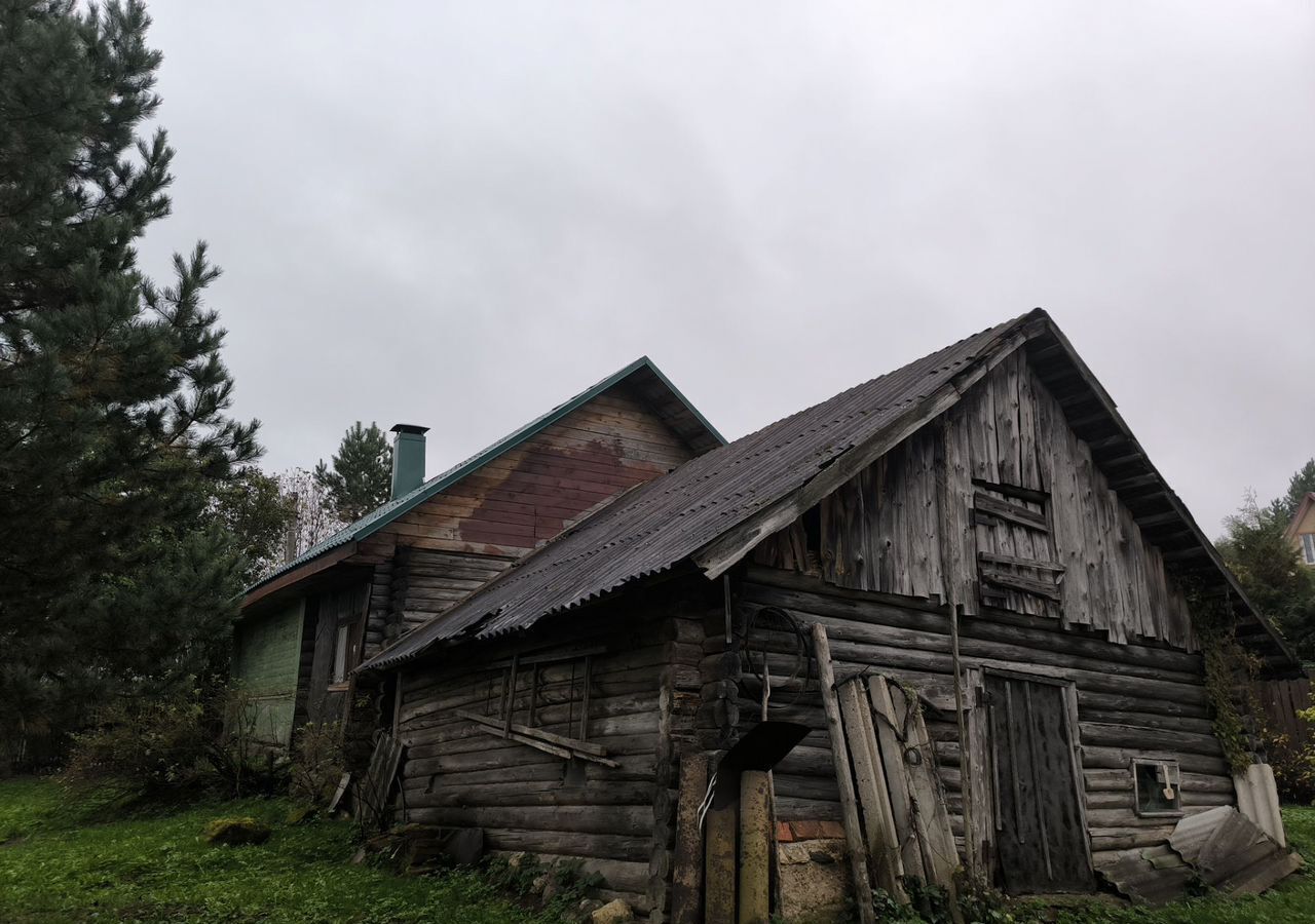 земля городской округ Рузский п Старо 78 км, Руза, Минское шоссе фото 7