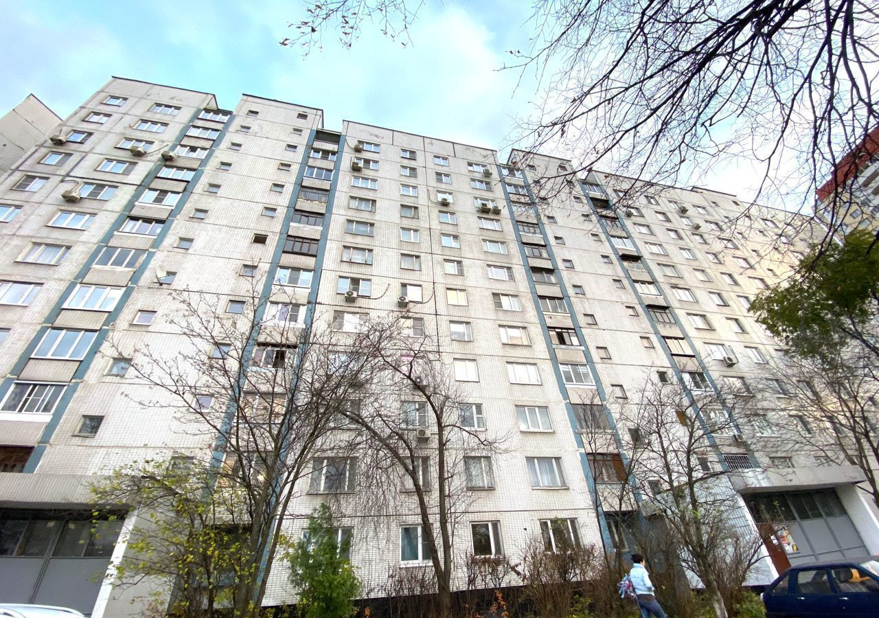 квартира г Королев пр-кт Королева 28 фото 26