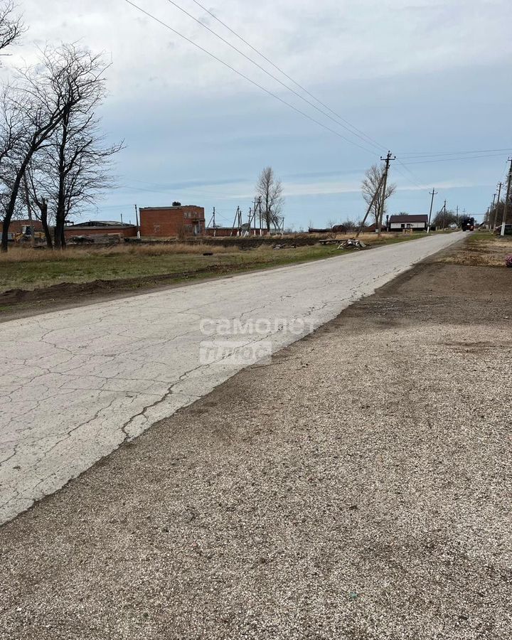 дом р-н Щербиновский с Шабельское ул Ивановская Ейск фото 11