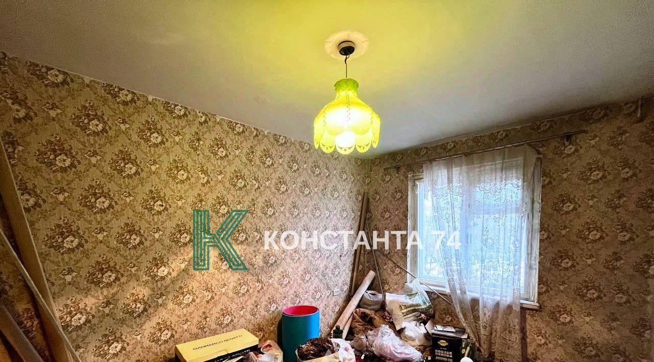 квартира г Миасс ул Вернадского 20 фото 7