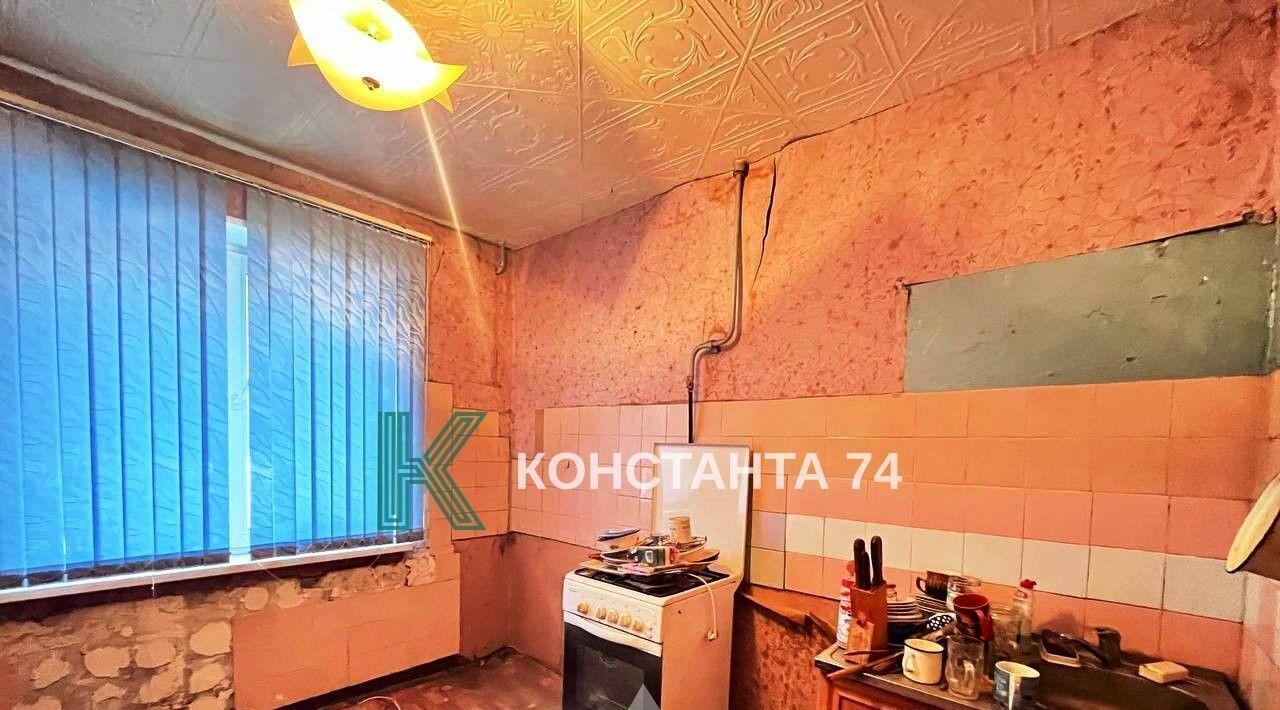 квартира г Миасс ул Вернадского 20 фото 8