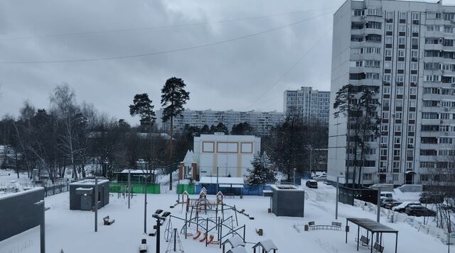 метро Медведково ул Стартовая 3/1 фото