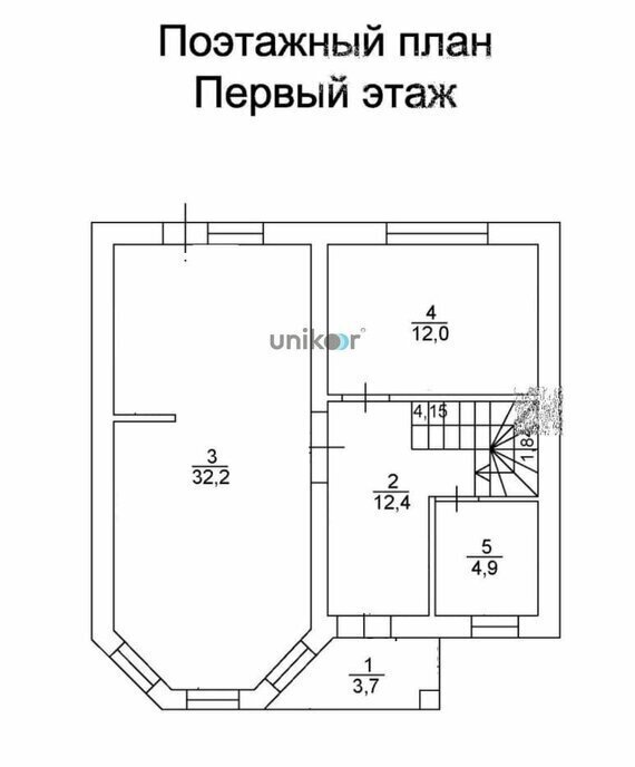 дом р-н Уфимский д Осоргино днп Осоргинский Посад ул Солнечная Посад фото 23